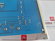 Multi Display Vers.1