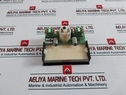 Sifam 0-250 Rpm Meter With Pcb Card