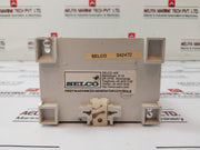 Selco T2200-06 3-phase Over-current Relay 5A 220-240Vac