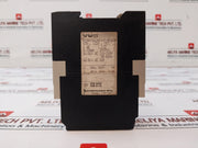 Janssen E09.1320.0X3 Switch On Relay Ac110-240V 50/60Hz
