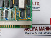 Semco 541135 Printed Circuit Board 940232