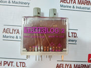 Beier-elektronik Tgl 33567 Translog 2 Relay Ip40 (Used)