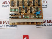Semco 540721 Selector Logic Ii