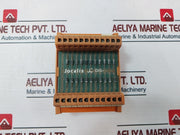 Conta Clip Ap1/Ts Terminal Module Used