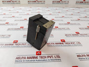 Jumo 701130/0253-001-08/205,245,062 Temperature Monitor 0-300°C