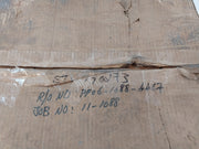 Conseal 6A-0348 Gasket Ring Rx57-316Ss