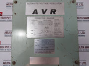 Taiyo Asc-12-4Z3 Avr-automatic Voltage Regulator