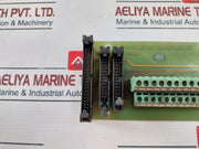 Ulstein Marine Electronics Plc1001A Printed Circuit Board