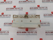 Crompton 256-patu Protector Trip Relay 0-20S Rev W 60Hz
