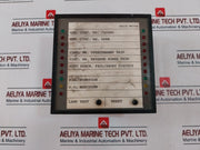 Selco M4700 Alarm Indicator 289282
