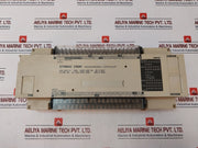 Omron C60H-c2Dr-d-v1 Programmable Controller Sysmac C60H 24Vdc 7Ma