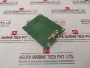 Micro Motion 3300586 Printed Circuit Board 94V
