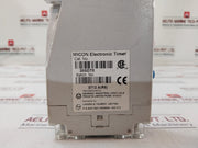Gic 20Sdt0 Micon Electronic Timer 110/240 Vac, 50/60Hz