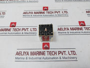 Fujitsu 233N-4T Auxiliary Relay 200-220V 50Hz/60Hz
