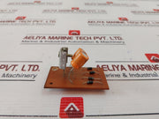 Te-6029 Printed Circuit Board