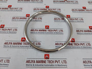 Api Spec S316-4 Ring Oval Gasket 037435 New