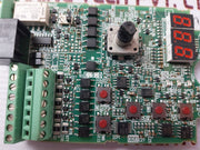 Mitsubishi Electric S54Ca3.7C Printed Circuit Board