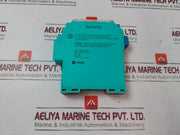 Pepperl+Fuchs Kfd0-cs-ex2.52 Transformer Safety Barrier 183893