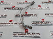 Escha 8030199 Sensor Cable Connector 8018529/53237 Lif9Yhc11Yh 4 X 0,34