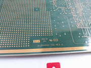 Honeywell 51304493-150 Pm Modem Card 51304492-100 M1 94V-0 Rev D 0001109800