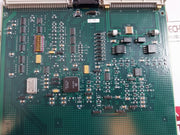 Honeywell 51304493-150 Pm Modem Pcb Card 51304492-100 Rev E