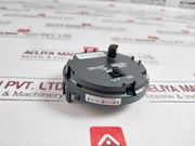 Honeywell Hnwg50049849-008 Hart Temperature Transmitter St 800 Ffb 94V-0 Used