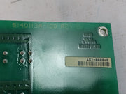 Honeywell 51401135-150 Power System Rev J 115/230V 50/60Hz 94V-0