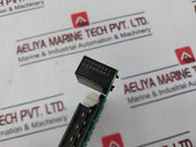 Mitsubishi Electric Qy10(N) Pcb For Plc Q Series Output Module Bd627B624G51
