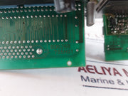 Mitsubishi Electric A1Scpu Pcb Assembly For Plc Cpu Module