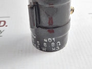 Danotherm Gbf 30/156 S Wirebound Power Resistor 165 W 10004466