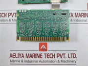 Eurotherm Ah249777u 600 Temperature Controller Board Assembly