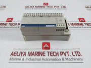 8-Analog-I-O-Passive-Connection-Sub-base-Module-Telemecanique-Abe7-cpa02-208716-6