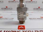 8-M 691853414 Pressure Transmitter With Cable By Liebherr 0-400bar