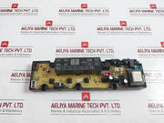 80-168-ck-220V V10 Water Level Washing Machine Pcb 