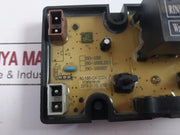 80-168-ck-220V V10 Water Level Washing Machine Pcb 