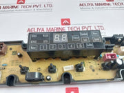 80-168-ck-220V V10 Water Level Washing Machine Pcb 