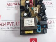 80-168-ck-220V V10 Water Level Washing Machine Pcb 
