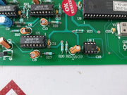 Arc 2100 Arbitrator Card 8000 1276/2