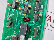 Arc 2100 Arbitrator Card 8000 1276/2