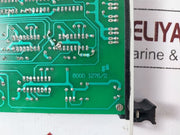 Arc 2100 Arbitrator Card 8000 1276/2