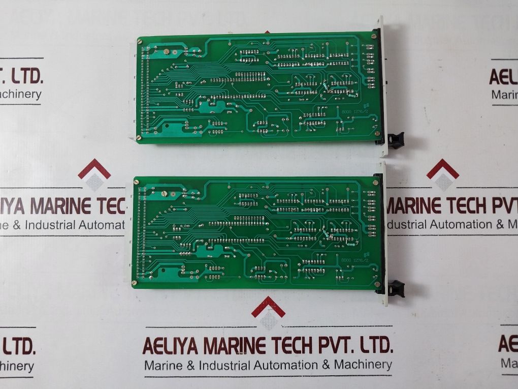 Arc 2100 Arbitrator Card 8000 1276/2