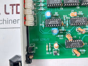 Arc 2100 Arbitrator Card 8000 1276/2