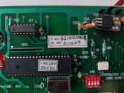 Arc 2100 Arbitrator Card 8000 1276/2