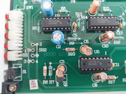 Arc 2100 Arbitrator Card 8000 1276/3