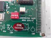 Arc 2100 Arbitrator Card 8000 1276/3