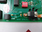 Rpc 2100 Rack Processor Card Ps 2100