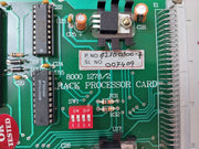 Rpc 2100 Rack Processor Card Ps 2100