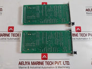 Rpc 2100 Rack Processor Card 8000 1278/4