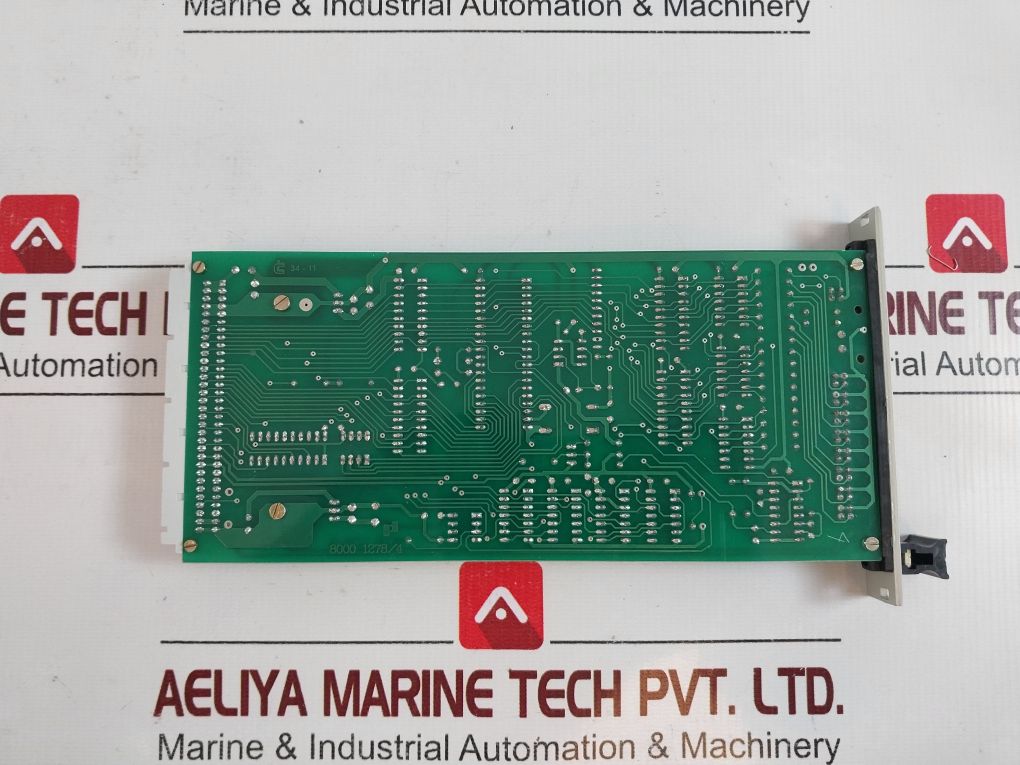 Rpc 2100 Rack Processor Card 8000 1278/4 – Aeliya Marine