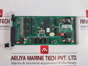 Rpc 2100 Rack Processor Card 8000 1278/4